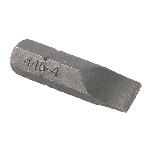 Die MAGNA-TIP® Bits von Brownells bieten perfekten Sitz, maximale Kraftübertragung und sind ideal für jede Schraube in deiner Werkstatt oder zu Hause.