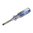 BROWNELLS *Screwdriver #1: .120 Shank, .030 Blade Thickness