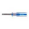BROWNELLS *Screwdriver #19: .360 Shank, .050 Blade Thickness