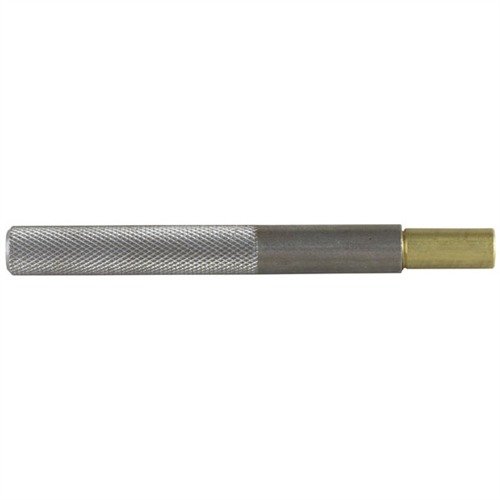 Entdecke die NYLON/BRASS DRIFT PUNCH, ein unverzichtbares Set mit austauschbaren, nicht beschädigenden Spitzen für präzises Arbeiten ohne Kratzer.
