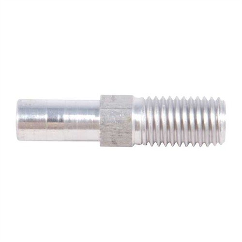 Der NYLON/BRASS DRIFT PUNCH bietet einen robusten Stahlgriff, austauschbare Spitzen und ist ideal für präzises Arbeiten ohne Beschädigungen.