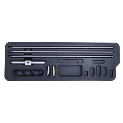 .22 und .32 Basic Chamfering Kits bieten alles, was du brauchst: präzise Cutter, Pilot/Shafts und ein praktisches Fitted Box für chatterfreie Ergebnisse.