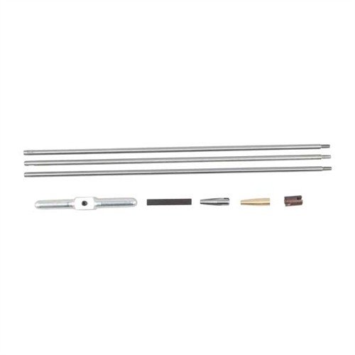 .22 Intermediate Chamfering Kit für perfekte, chatterfreie Chamfers, die Fouling-Bildung reduzieren. Enthält alles aus dem Basic Kit plus einen 90° Facing Cutter.