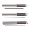 Ersatz-Durchtreiber-Set, 3-teilig, mit 2-1/2" Pins