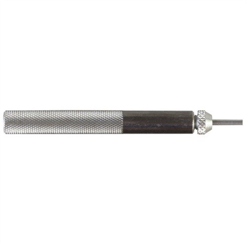 Mit dem STARTER PUNCH SET von BROWNELLS kannst du präzise arbeiten, ohne deine Pin-Punches zu verbiegen oder deine feinen Waffen zu beschädigen.