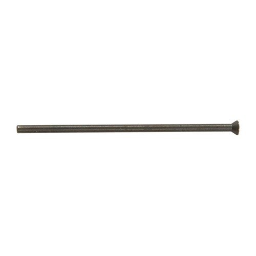 Mit dem STARTER PUNCH SET von BROWNELLS kannst du enge Stifte sicher lösen, ohne deine Werkzeuge zu beschädigen und deine Präzision zu steigern.