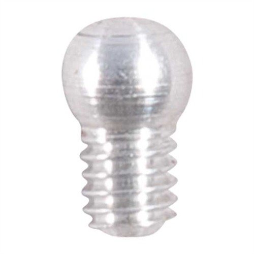 Das Brownells Shotgun Sight Kit „A“ bietet 80 hochwertige Ersatzvisiere in verschiedenen Größen und Farben, perfekt für jede Schrotflinte und ideal für jeden Gunsmith.