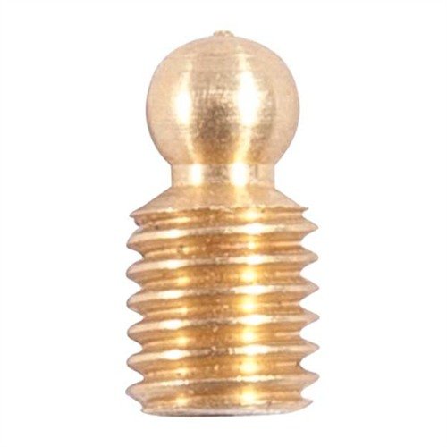 Das Brownells Shotgun Sight Kit "B" bietet 80 präzise, langlebige und optisch ansprechende Ersatzkorn, ideal für schnelle Reparaturen und vielseitige Anwendungen.