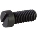 Das SIGHT BASE SCREW KIT bietet 12 hochwertige, schlitzköpfige Schrauben in verschiedenen Größen, inklusive praktischem Zubehör für einfache Montage und Reparatur.