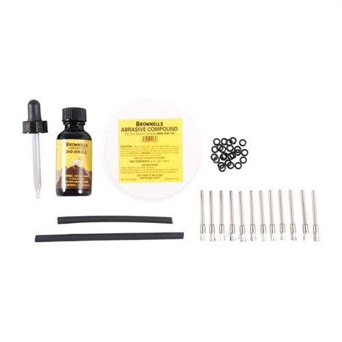 Büchsenmacher-Werkzeug > Jewelling Tools & Zubehör - Vorschau