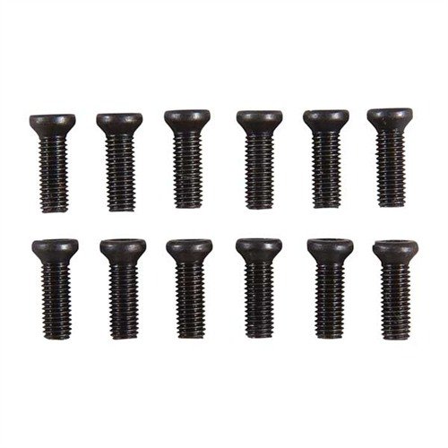 Mit dem Socket Head Screw Kit hast du 168 Schrauben in verschiedenen Größen und Längen zur Hand, perfekt für Ringe, Basen und individuelle Anpassungen.