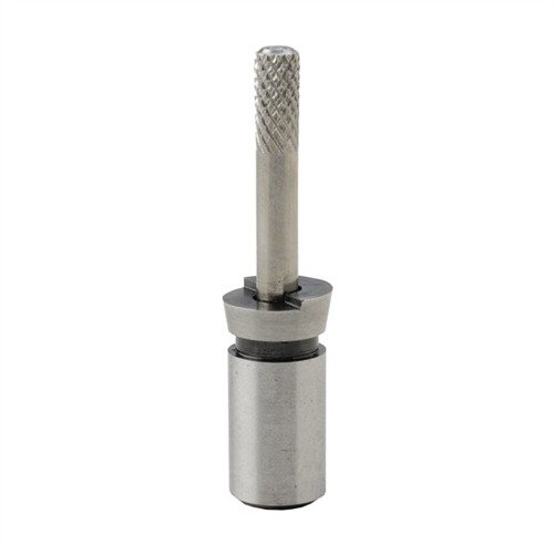 Mit den BARREL CHAMFERING PLUG GAUGES von BROWNELLS erzielst du maximale Genauigkeit und erkennst schnell die optimale Durchmessergröße für deine Läufe.