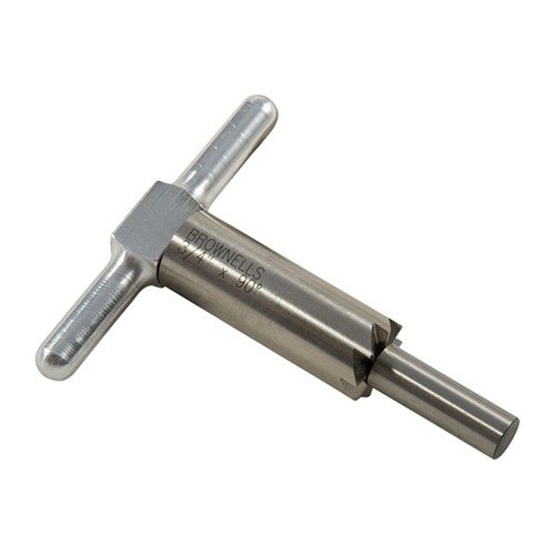 Laufrohlinge und Werkzeuge > Werkzeugkits zum Laufentgraten - Vorschau