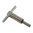 Entdecken Sie den BROWNELLS 90° Muzzle Facing Cutter & Steel Pilot für .416 Muzzle. Perfekt zum Ausrichten und Reparieren von Mündungen. Jetzt kaufen! 🔧✨