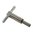 Entdecke den BROWNELLS 90° Muzzle Facing Cutter & Steel Pilot für .480 Ruger Muzzle! Perfekt zum Ausrichten und Reparieren deiner Mündung. Jetzt kaufen! 🔧✨