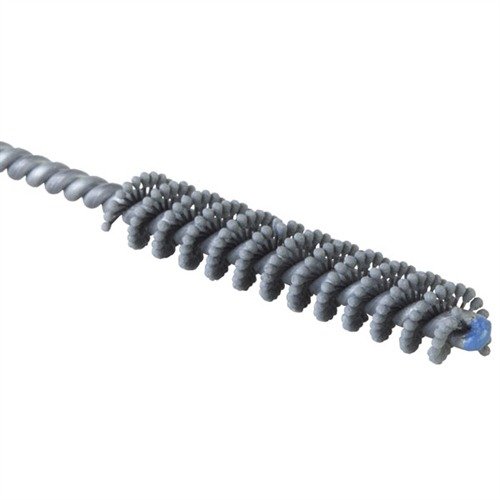 Das Brownells Mainspring Housing Hone Polishing System für 1911 sorgt für eine glatte, polierte Innenfläche und verbessert die Triggerleistung mit langlebigen Silicon Carbide Hones.