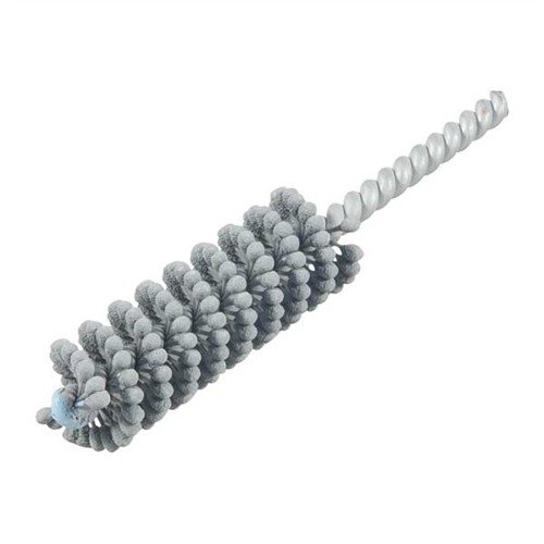 Das Brownells Cylinder Polishing System sorgt für eine glatte, polierte Innenfläche von Revolverkammern und verbessert die Zuverlässigkeit deiner Feuerwaffen.