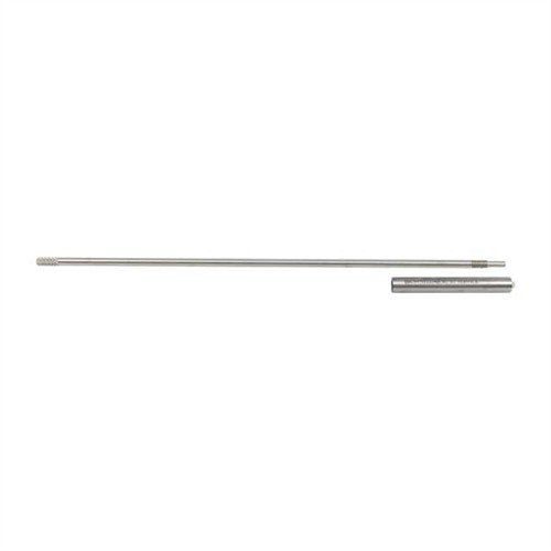Mit den REVOLVER RANGE RODS erkennst du sofort, ob Lauf und Zylinder perfekt ausgerichtet sind – ideal für professionelle Inspektionen und Genauigkeitsprüfungen.
