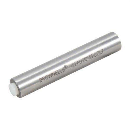 Mit den REVOLVER RANGE RODS überprüfst du sofort die Ausrichtung von Lauf und Trommel, ideal für professionelle Inspektionen und Timing-Optimierungen.