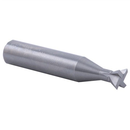 Der CARBIDE STANDARD SIGHT BASE CUTTER mit 60° Schulter und .359