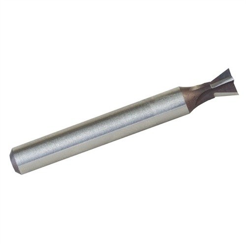 Der MEPROLIGHT DOVETAIL CUTTER schneidet präzise die .250