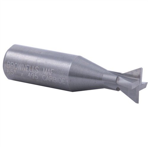 Der 1911 CARBIDE DOVETAIL SIGHT BASE CUTTER ist ideal für präzise Dovetail-Schnitte, langlebig und perfekt für individuelle 1911 Auto Pistolen geeignet.