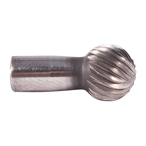 Mit dem REVOLVER DEBURRING TOOL entfernst du schnell Grat und verbesserst die Präzision deiner .17 und .22 Revolver, ganz ohne Zerlegen der Waffe.