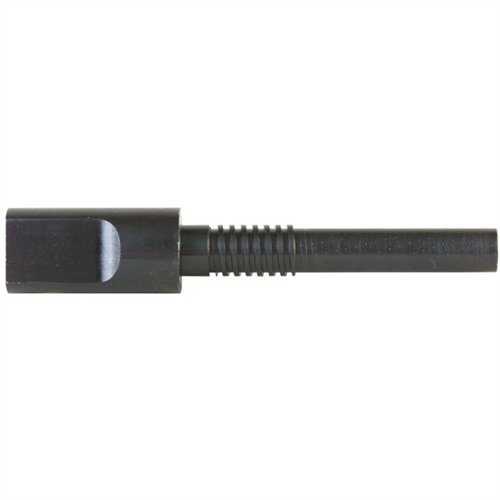 Schütze die kritischen Verriegelungsnasen beim Schweißen oder Schmieden von Bolt-Handles, indem du Wärme ableitest und mit Heat Control Paste kombinierst.