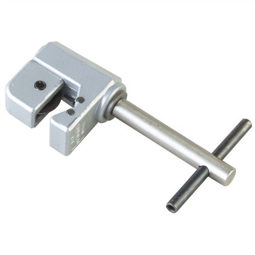 Mit dem CRANE STRETCHER von BROWNELLS beseitigst du schnell übermäßiges Spiel im Zylinder und sorgst für präzise Funktionalität deiner Waffe.