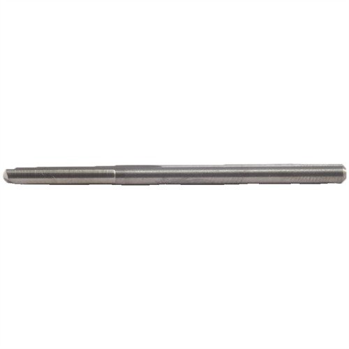 Der Brownells Solid Carbide Drill Bit #31 (6-48) bohrt präzise in gehärteten Stahl, verhindert Materialschäden und ist ideal für anspruchsvolle Gunsmithing-Aufgaben.