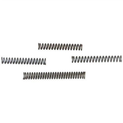 Das SWJ-200 PRO-SPRING KIT bietet dir drei verschiedene, schwächere Rebound-Federn (13, 14 und 15 lb.) sowie eine reduzierte Hammerfeder für optimale Leistung.