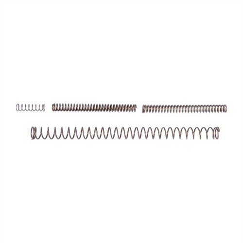 Das TSA-800 PRO-SPRING KIT für Taurus PT-99/92 bietet dir eine verbesserte Leistung mit RP-Recoil und Hammerfedern für ein optimales Schießerlebnis.