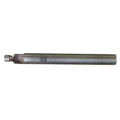 Der WEAVER 8-40 Sight Screw Counterbore aus hochlegiertem Stahl ist perfekt für gängige Sichtschrauben und entspricht genau unseren Spezifikationen.
