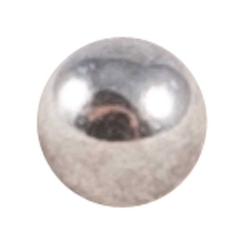 Mit dem Detent Ball Kit hast du 20 hochwertige Detent-Kugeln in gängigen Größen, ideal zum Austausch verlorener oder abgenutzter Teile in Waffen.