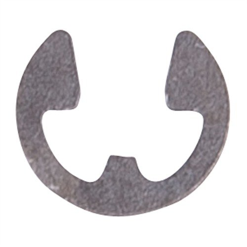 Das E-Clip Kit bietet 160 Clips in 8 Größen, ideal für die schnelle Reparatur von Waffen, ohne auf teure Fabrikbestellungen warten zu müssen.