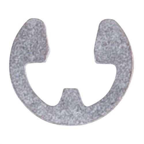 Mit dem E-Clip Kit hast du 160 Clips in 8 Größen, um Pins und Teile schnell zu sichern – perfekt für viele Gewehre und Handfeuerwaffen!