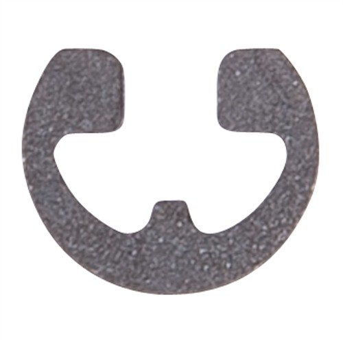 Mit dem E-Clip Kit hast du 160 Clips in 8 Größen, um schnell Pins und Teile für deine Waffen zu ersetzen – ideal für Werkstatt und Notfälle!