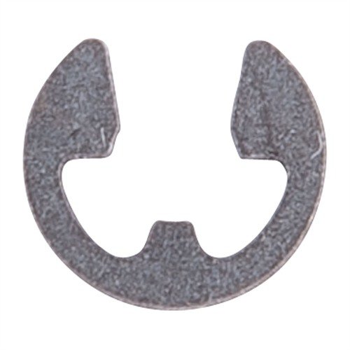 Das E-Clip Kit bietet 160 Clips in 8 Größen, die du für viele Waffen brauchst, damit du schnell reparieren kannst, ohne auf teure Bestellungen warten zu müssen.