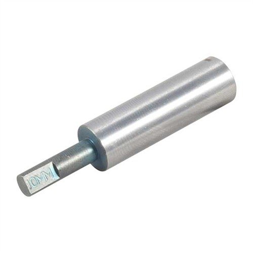 Der gehärtete Stahlpilot sorgt dafür, dass Facing- und Chamfering-Cutter im Bohrloch präzise zentriert bleiben und bietet jahrelange Abnutzungsresistenz.