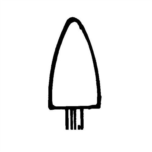 Die Premium Plus Schleifsteine von Brownells bieten dir die härtesten, langlebigsten und schnellsten Schleifpunkte für alle Metallarten – ideal für Profis!