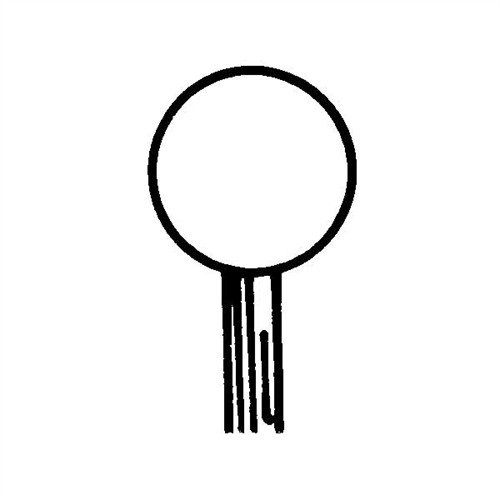 Die Premium Grinding Points von Brownells bieten dir die härtesten, langlebigsten und schnellsten Schleifsteine für alle Metallarten – perfekt für jeden Gunsmith!