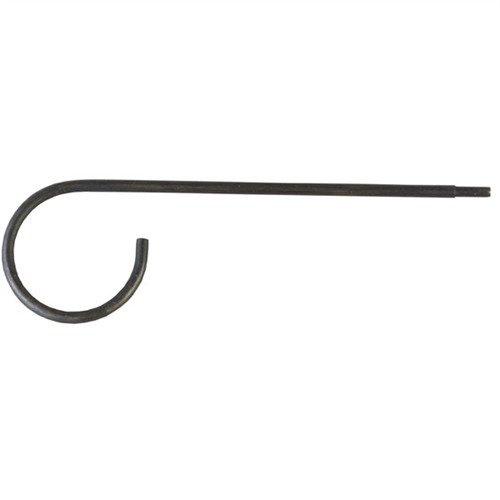 Der Brownells Plunger Tube Support schützt deinen Plunger Tube vor Kompressionsschäden, während du ihn mit dem 1911 Plunger Tube Staking Tool sicher befestigst.