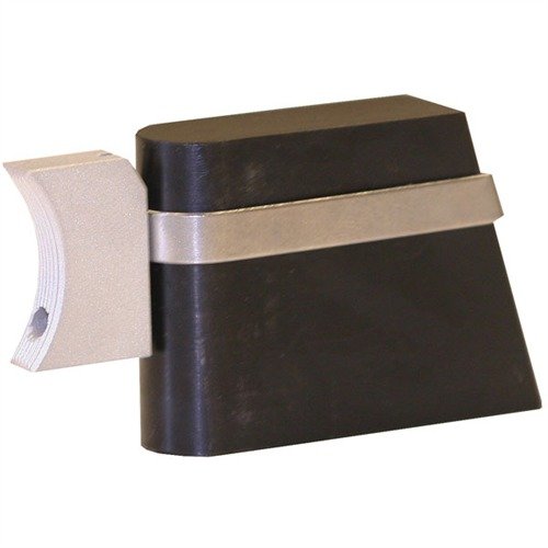 Mit dem 1911 Trigger Stirrup Die kannst du Produktionsablenkungen leicht beseitigen und präzise, wobblefreie Abzüge formen und reparieren.