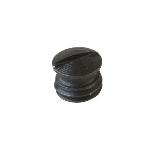 Das Plug Screw Kit bietet eine praktische Auswahl an positiven Stop- und Standard-Plug-Schrauben, um Löcher in blauen und Edelstahlfeuerwaffen zu füllen.