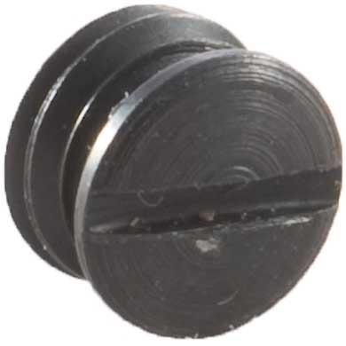 Das PLUG SCREW KIT bietet eine praktische Auswahl an positiven Stopp- und Standard-Plug-Schrauben, um Löcher in Waffen schnell und einfach zu füllen.