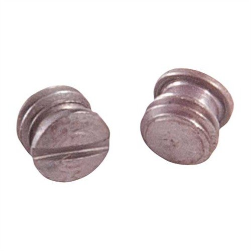 Das PLUG SCREW KIT bietet eine praktische Auswahl an positiven Stop-Schrauben, die Löcher in Waffen schnell und einfach füllen und perfekt anpassen lassen.