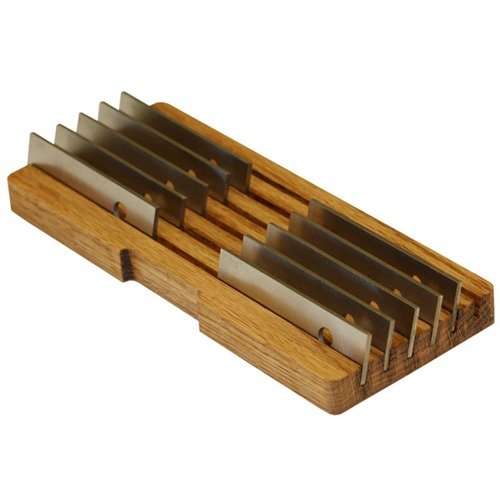 Die 1911 Slide Fitting Bars ermöglichen dir eine präzise und professionelle Entfernung von Slide 