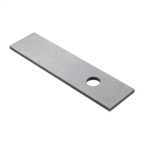 Die 1911 Slide Fitting Bars bieten präzise und professionelle Entfernung von Slide "Play" mit 10 verschiedenen Stärken für optimale Anpassung.