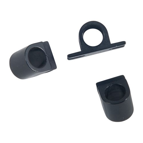 Die RIFLE 5-D BIG GAME Peep-Sights sind perfekt für Williams Foolproof, Target Foolproof und 5D geeignet und bieten dir optimale Präzision beim Schießen.