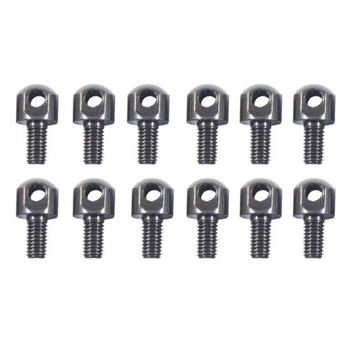 Das SLING SWIVEL STUD KIT bietet dir alle benötigten Teile für Sling Studs in einem praktischen Set, um Zeit und Geld zu sparen.
